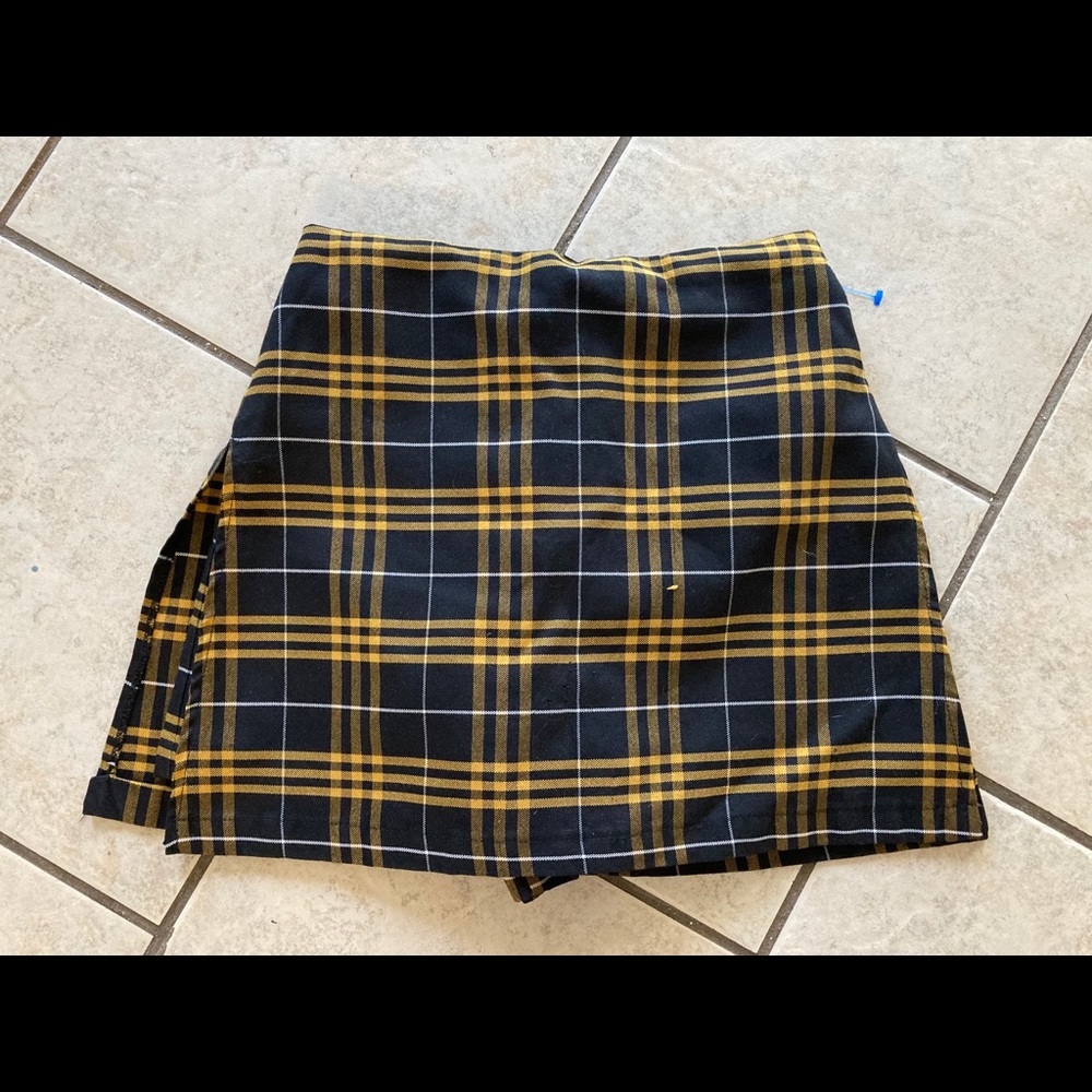 Tennis Skort